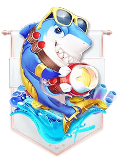 শ্যুটিং ফিশ